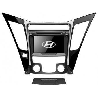 FlyAudio Hyundai E7562 NAVI